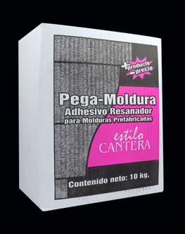 PEGAMOLDURA - ROSA